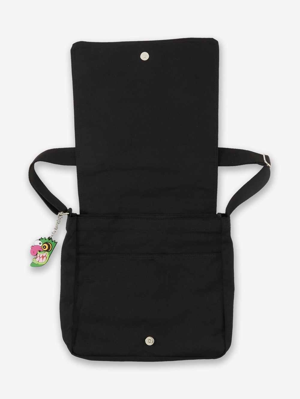 Courage the Cowardly Dog Bag